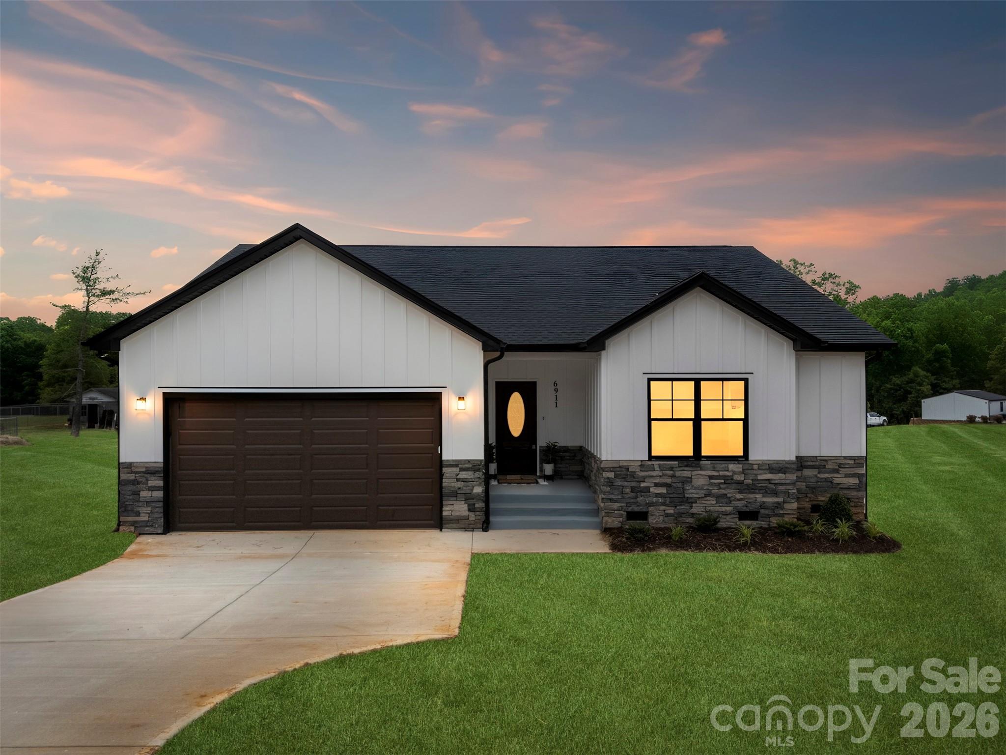 6911 Berea Avenue Connelly Springs NC 28612