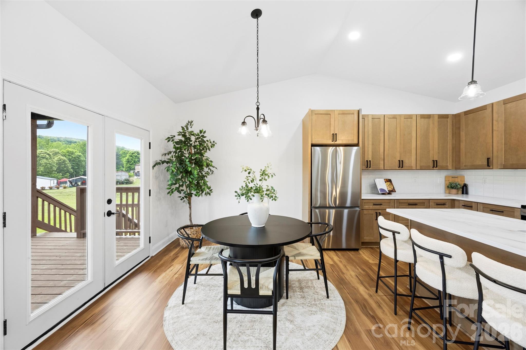 6911 Berea Avenue Connelly Springs NC 28612