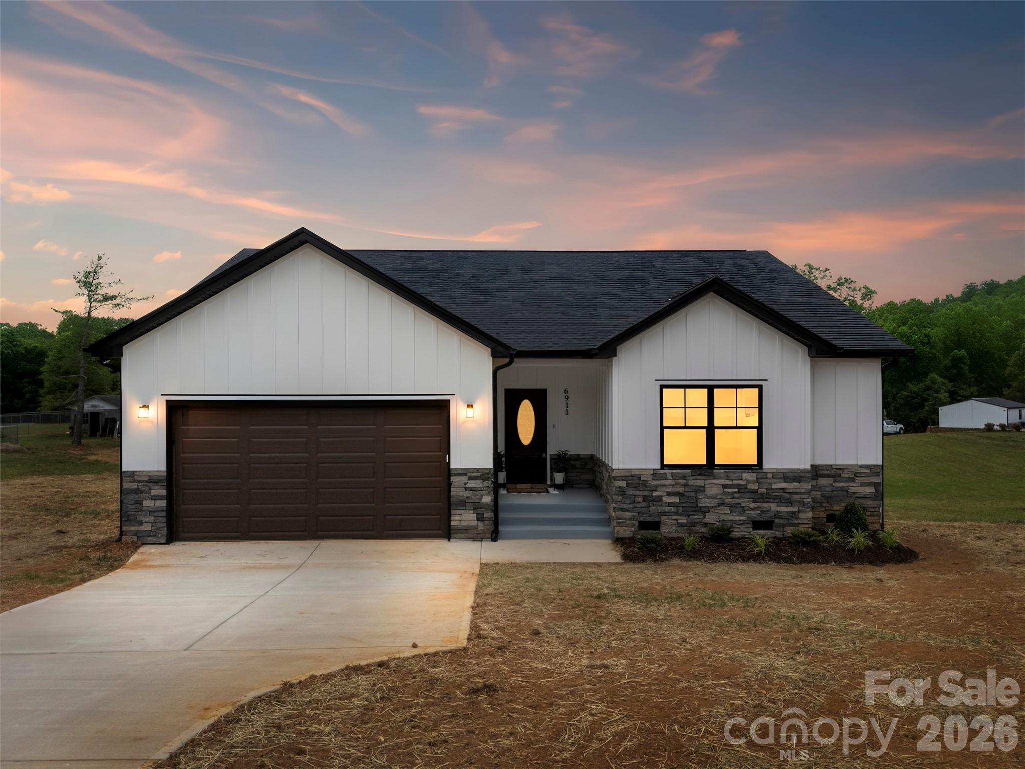 6911 Berea Avenue Connelly Springs NC 28612