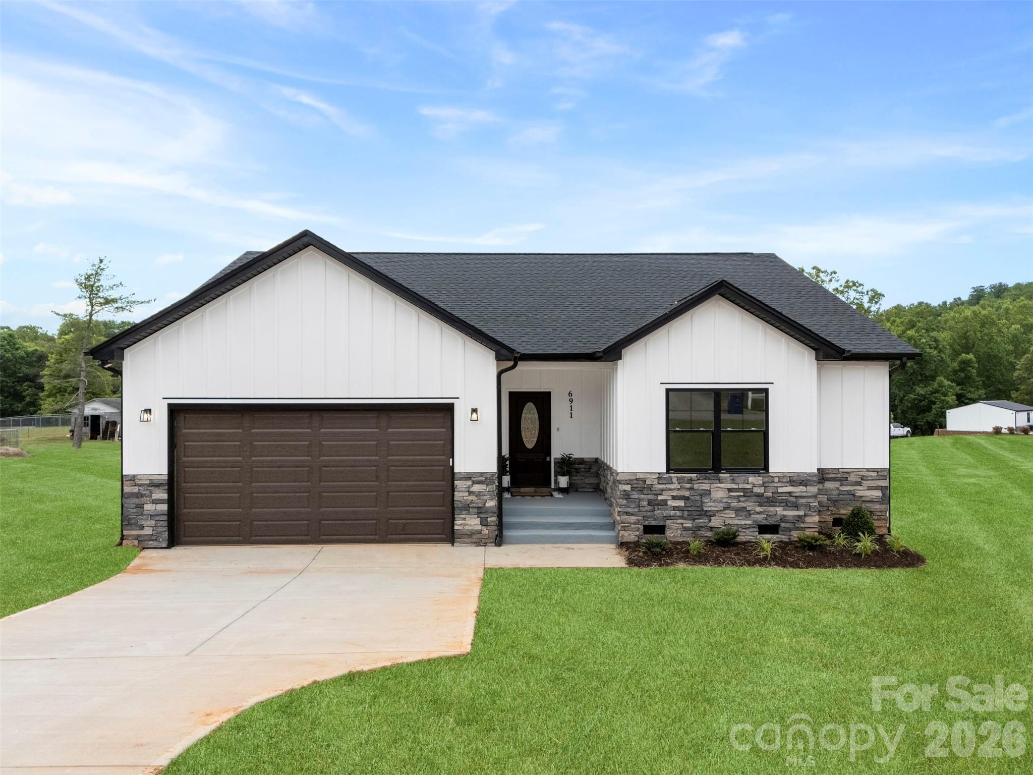 6911 Berea Avenue Connelly Springs NC 28612