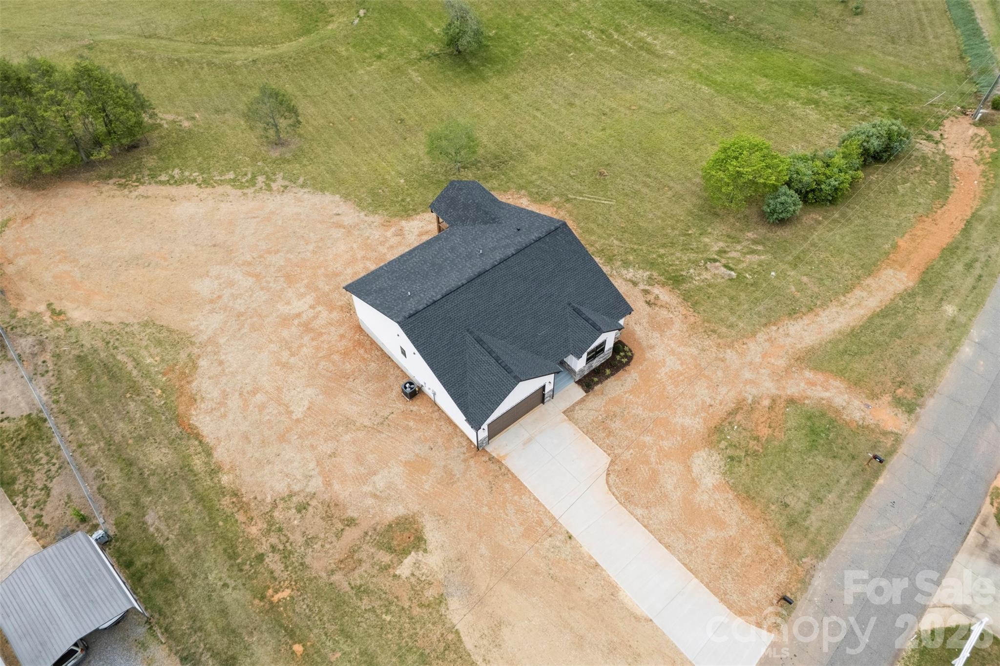 6911 Berea Avenue Connelly Springs NC 28612