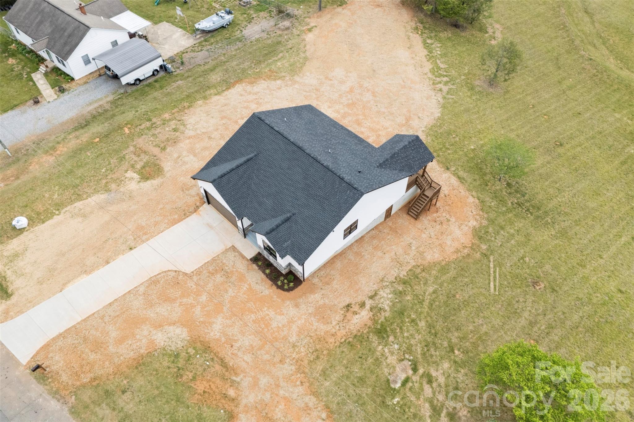 6911 Berea Avenue Connelly Springs NC 28612