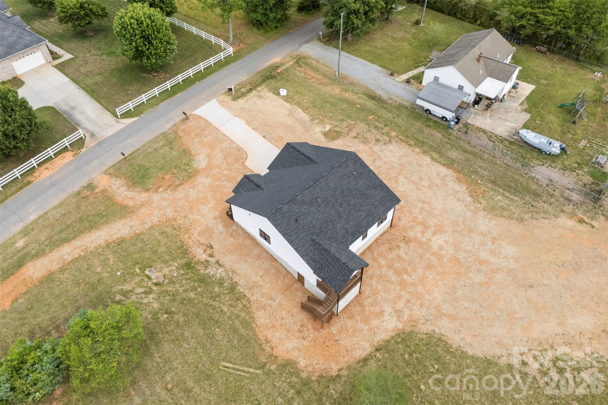 6911 Berea Avenue Connelly Springs NC 28612