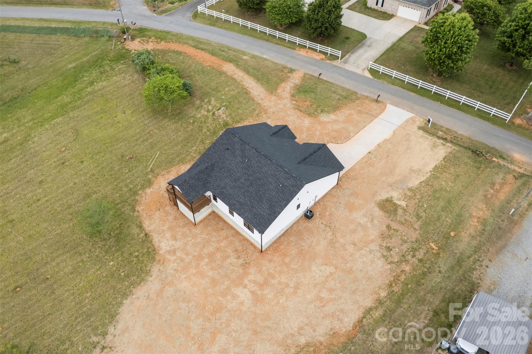 6911 Berea Avenue Connelly Springs NC 28612