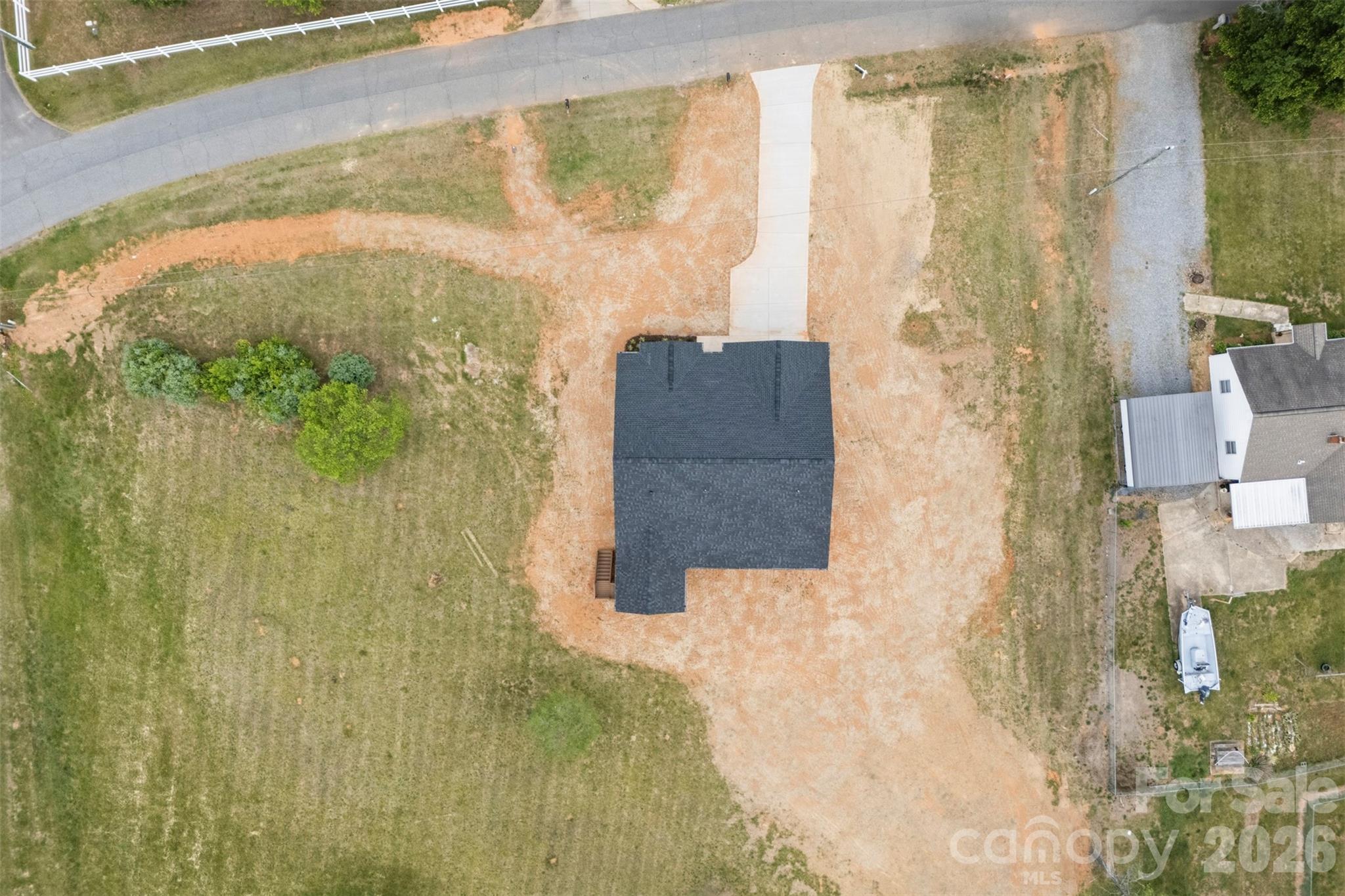 6911 Berea Avenue Connelly Springs NC 28612