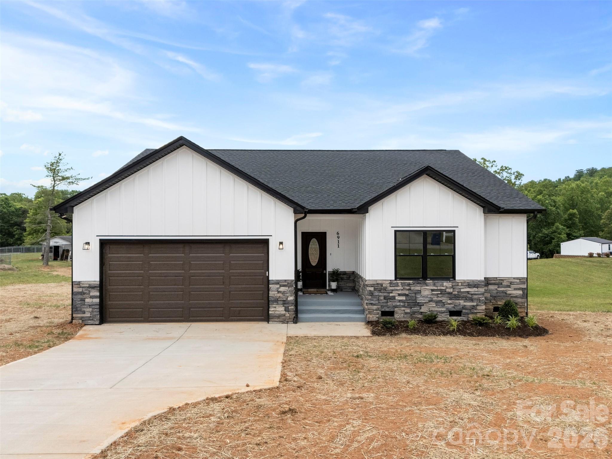 6911 Berea Avenue Connelly Springs NC 28612