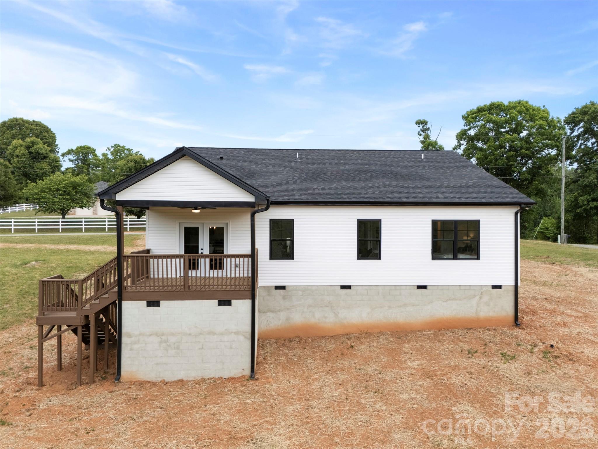 6911 Berea Avenue Connelly Springs NC 28612