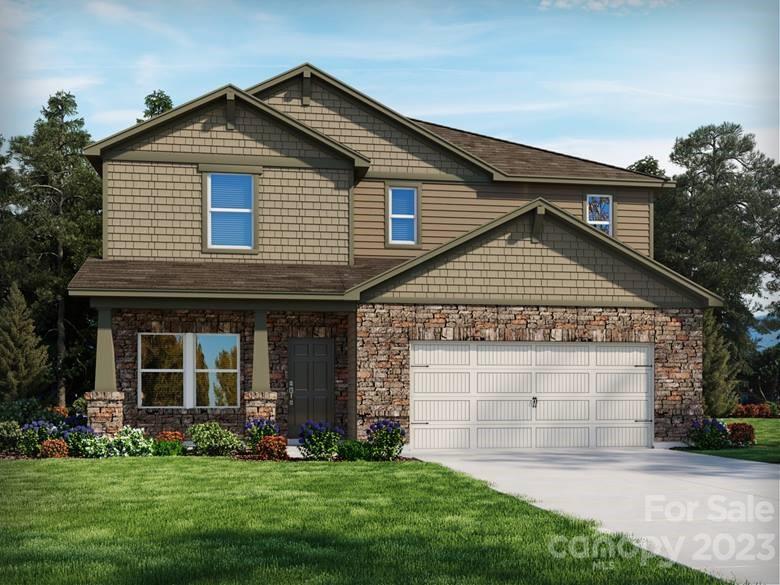 107 Vaquaro Drive Mooresville NC 28115