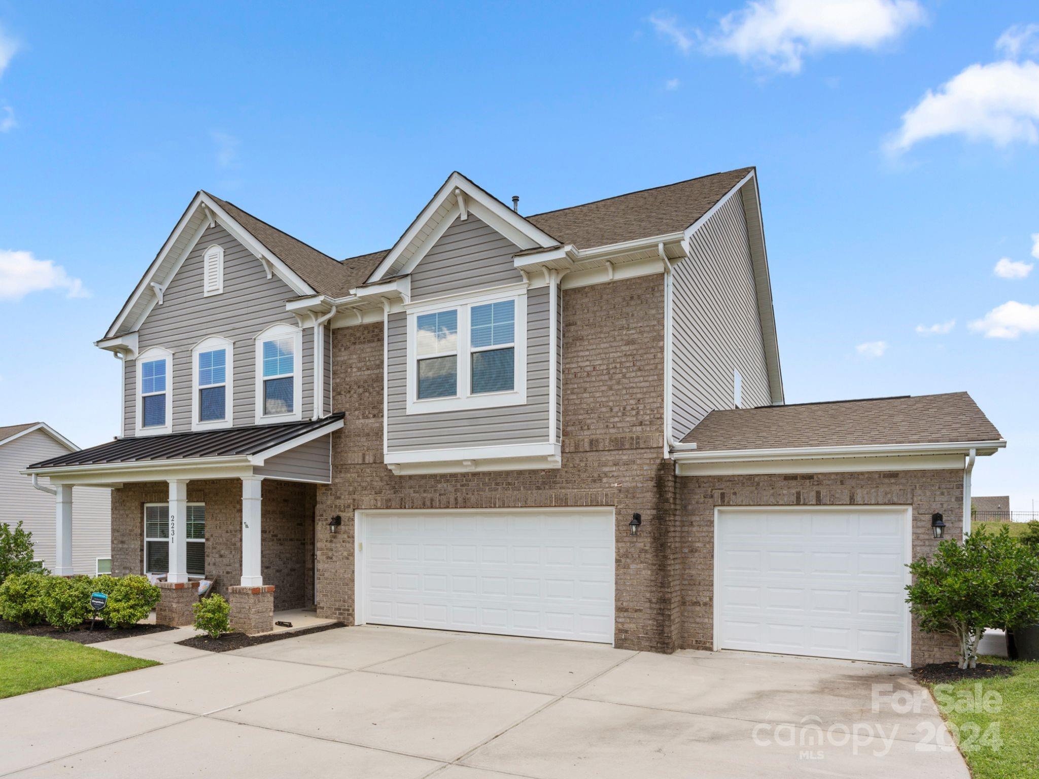 2231 Holden Avenue SW Concord NC 28025