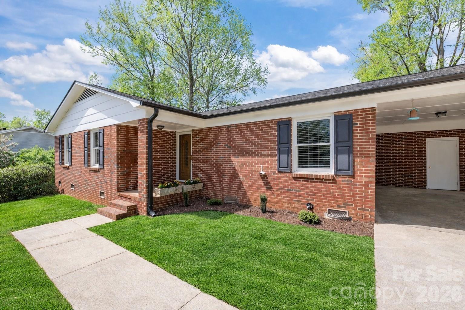1735 Windyrush Lane Gastonia NC 28054