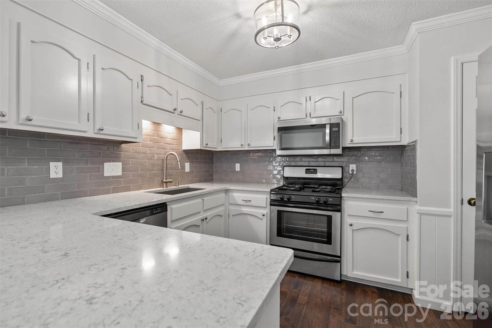 1735 Windyrush Lane Gastonia NC 28054