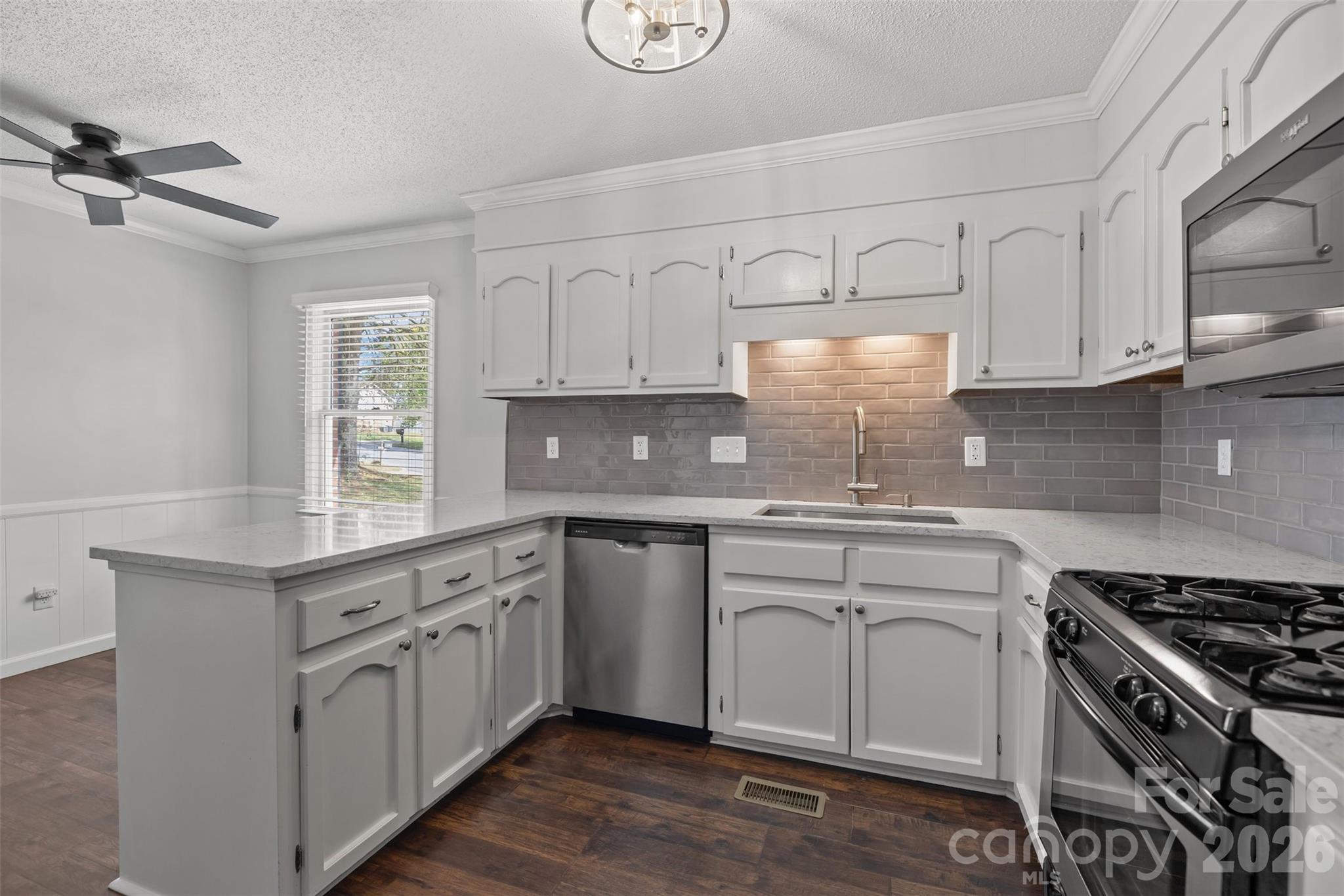 1735 Windyrush Lane Gastonia NC 28054