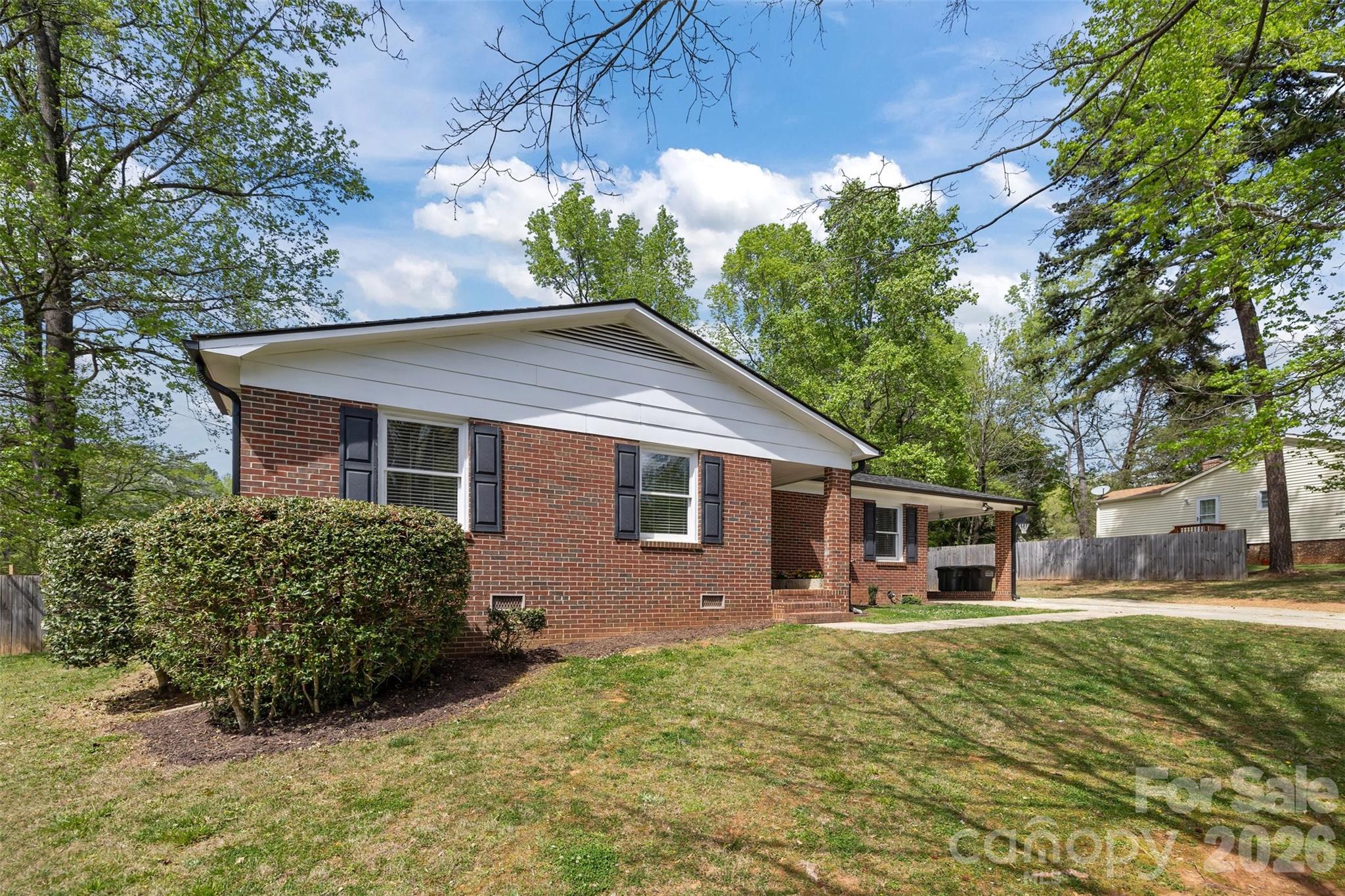 1735 Windyrush Lane Gastonia NC 28054