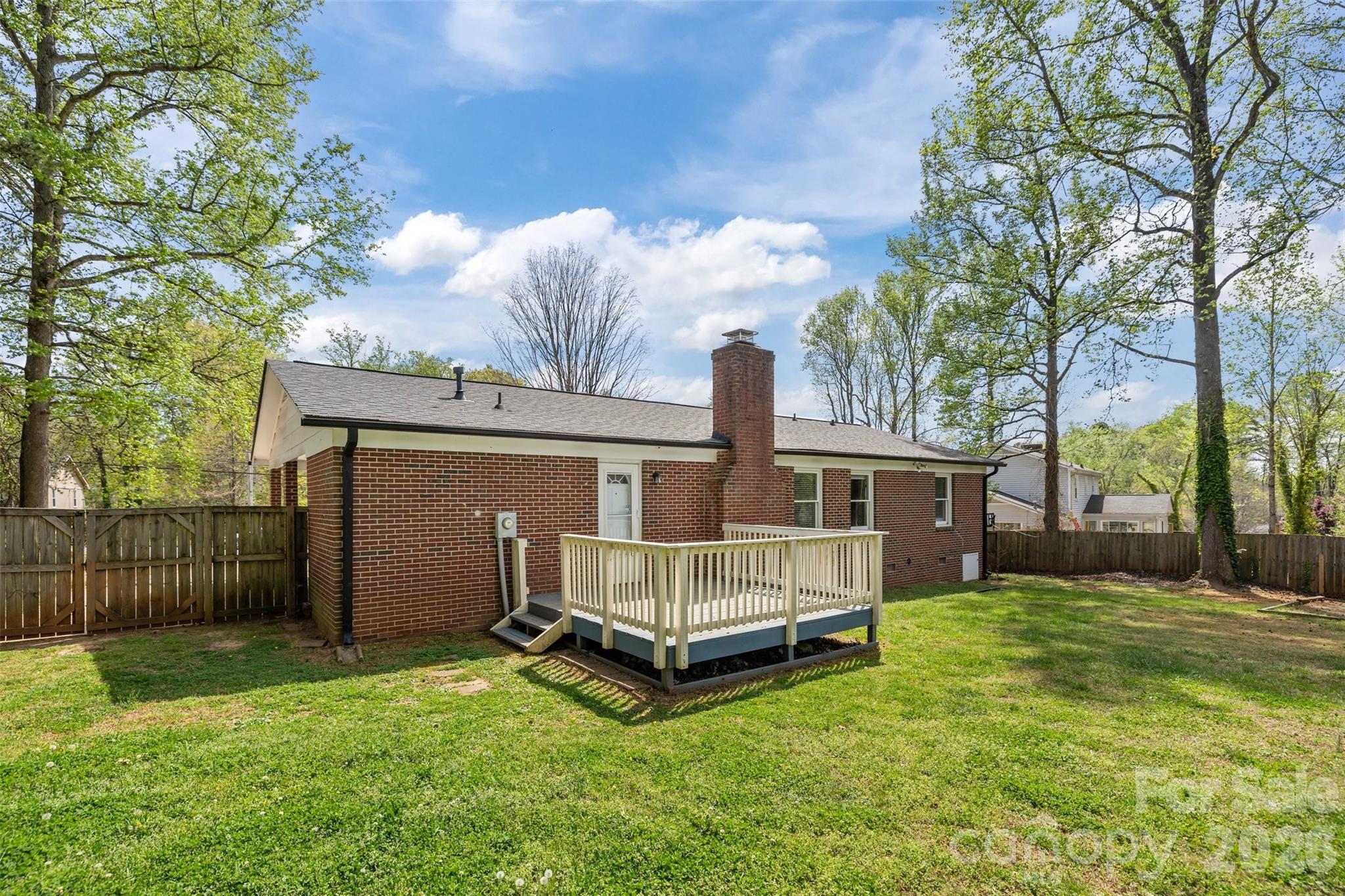 1735 Windyrush Lane Gastonia NC 28054