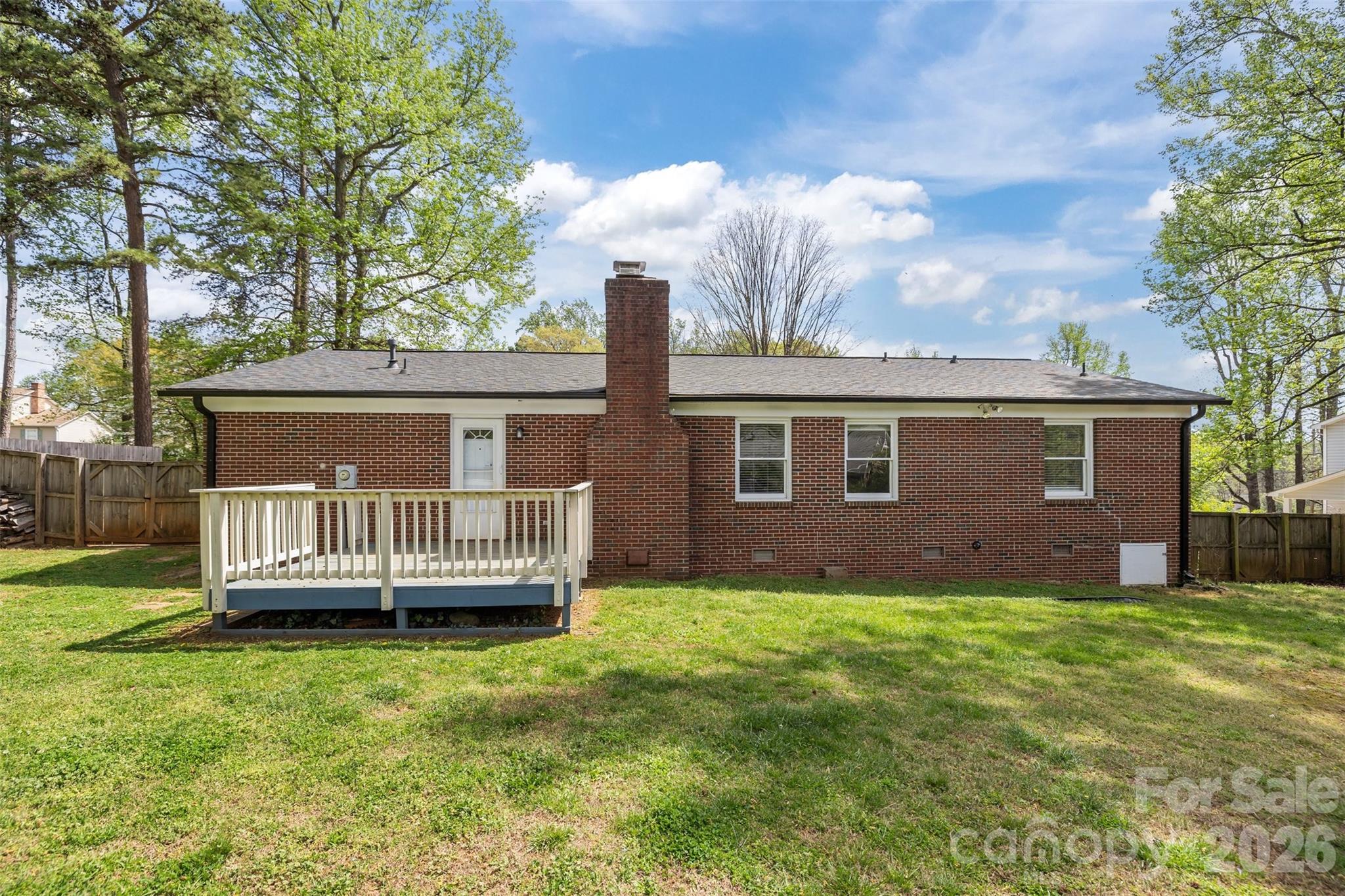 1735 Windyrush Lane Gastonia NC 28054