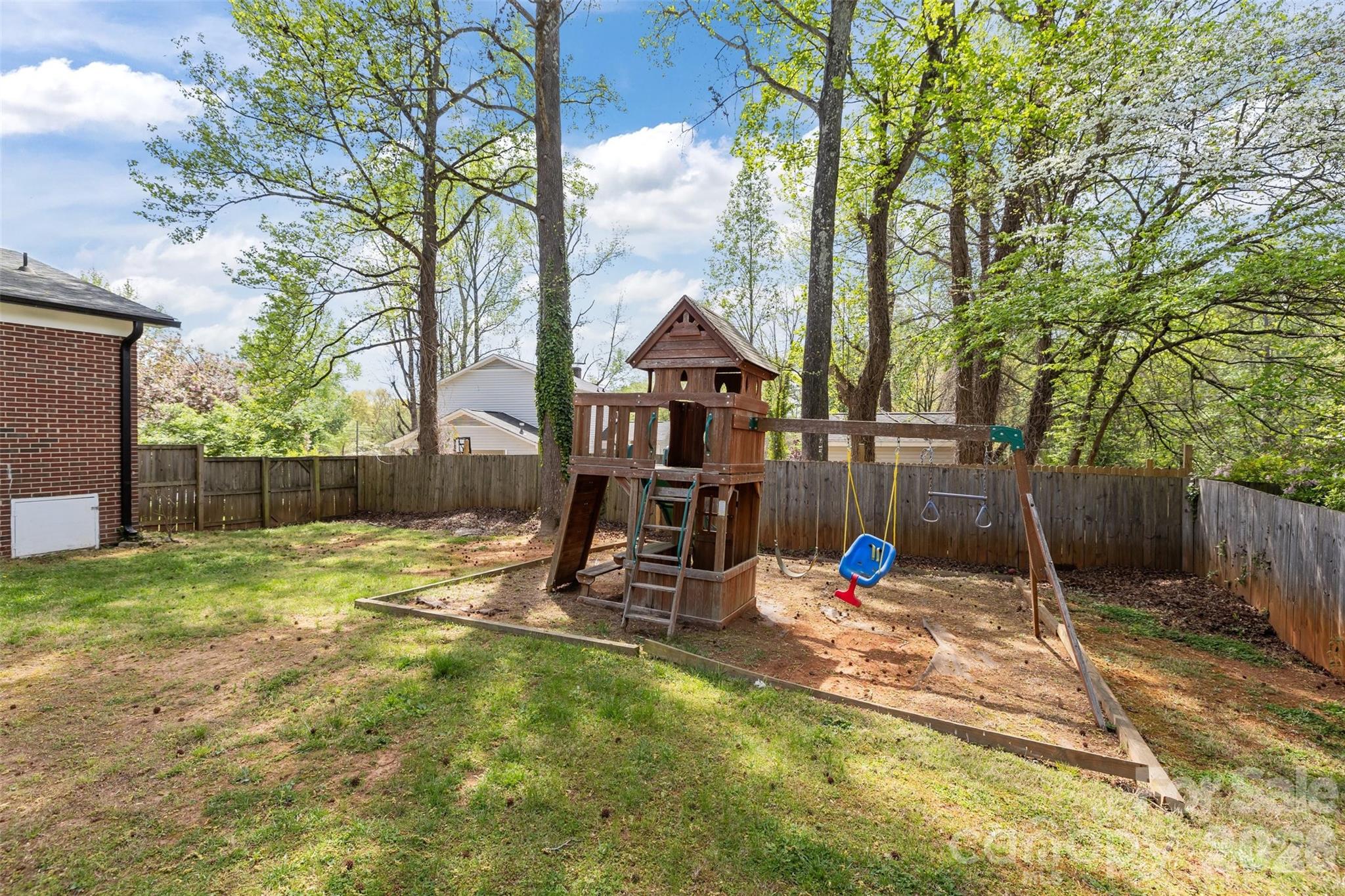 1735 Windyrush Lane Gastonia NC 28054