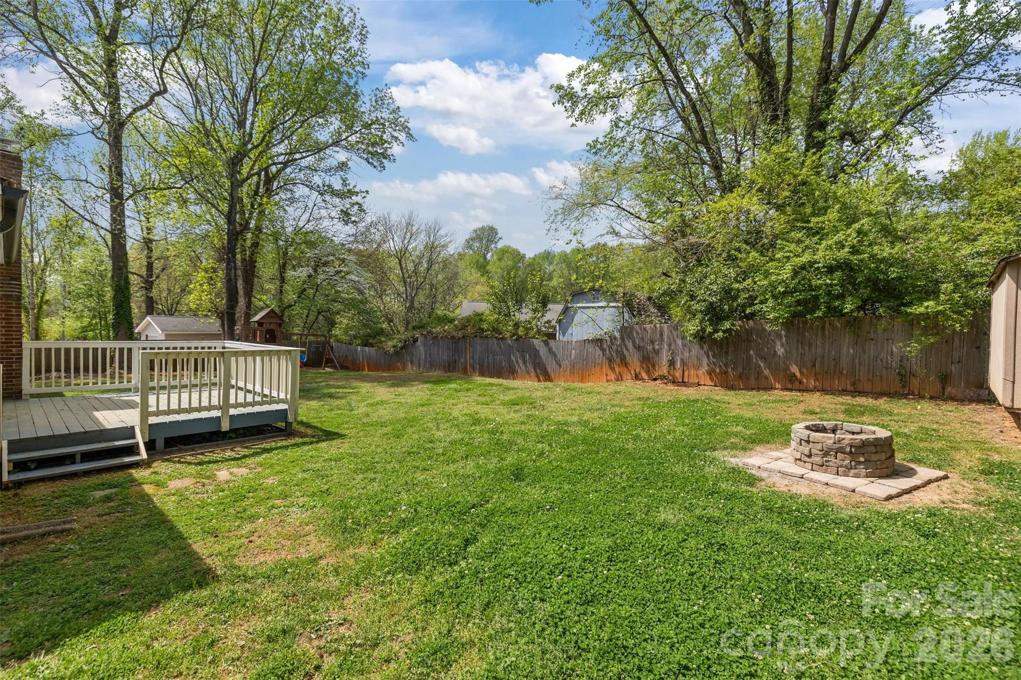 1735 Windyrush Lane Gastonia NC 28054