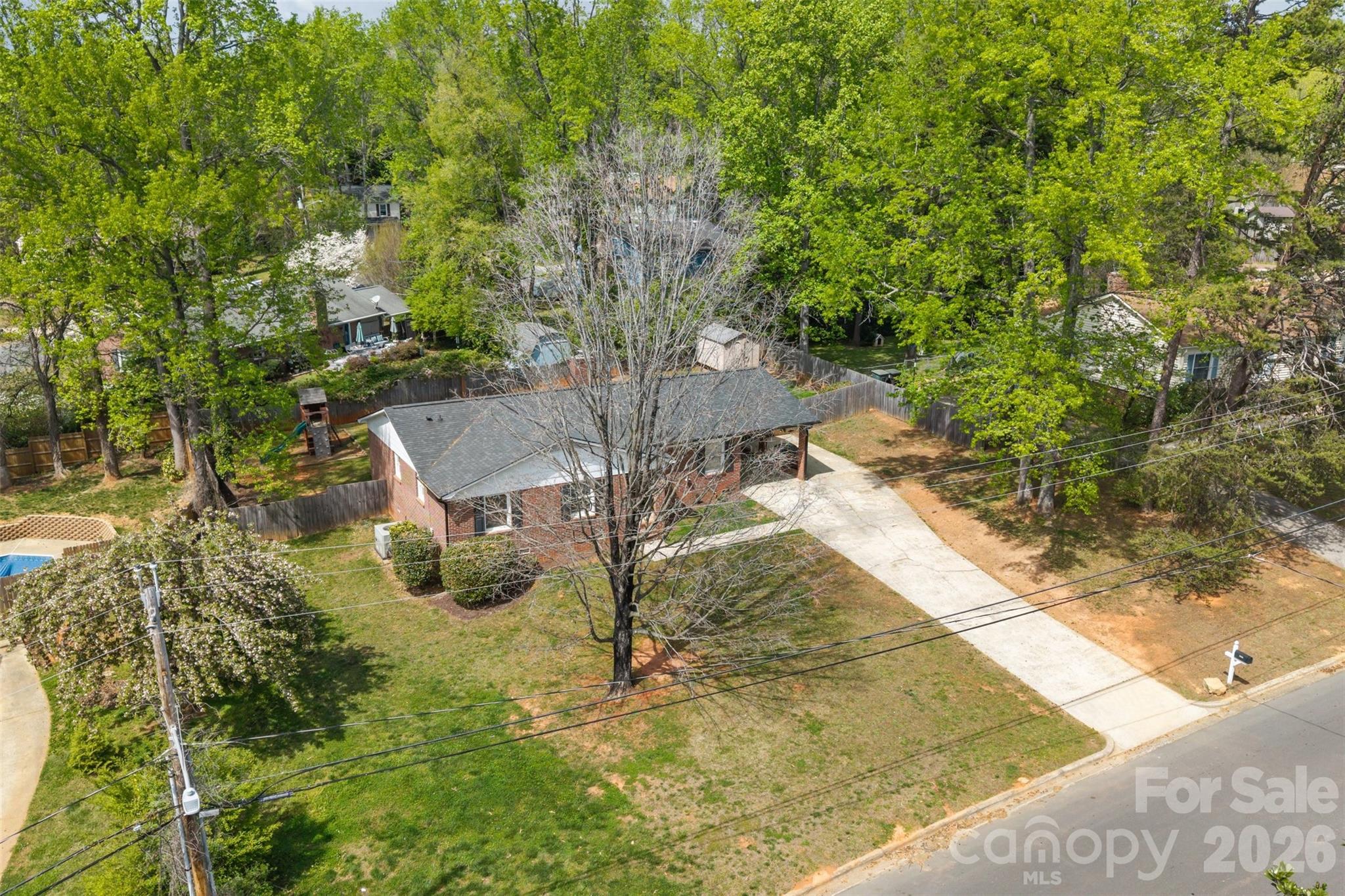 1735 Windyrush Lane Gastonia NC 28054