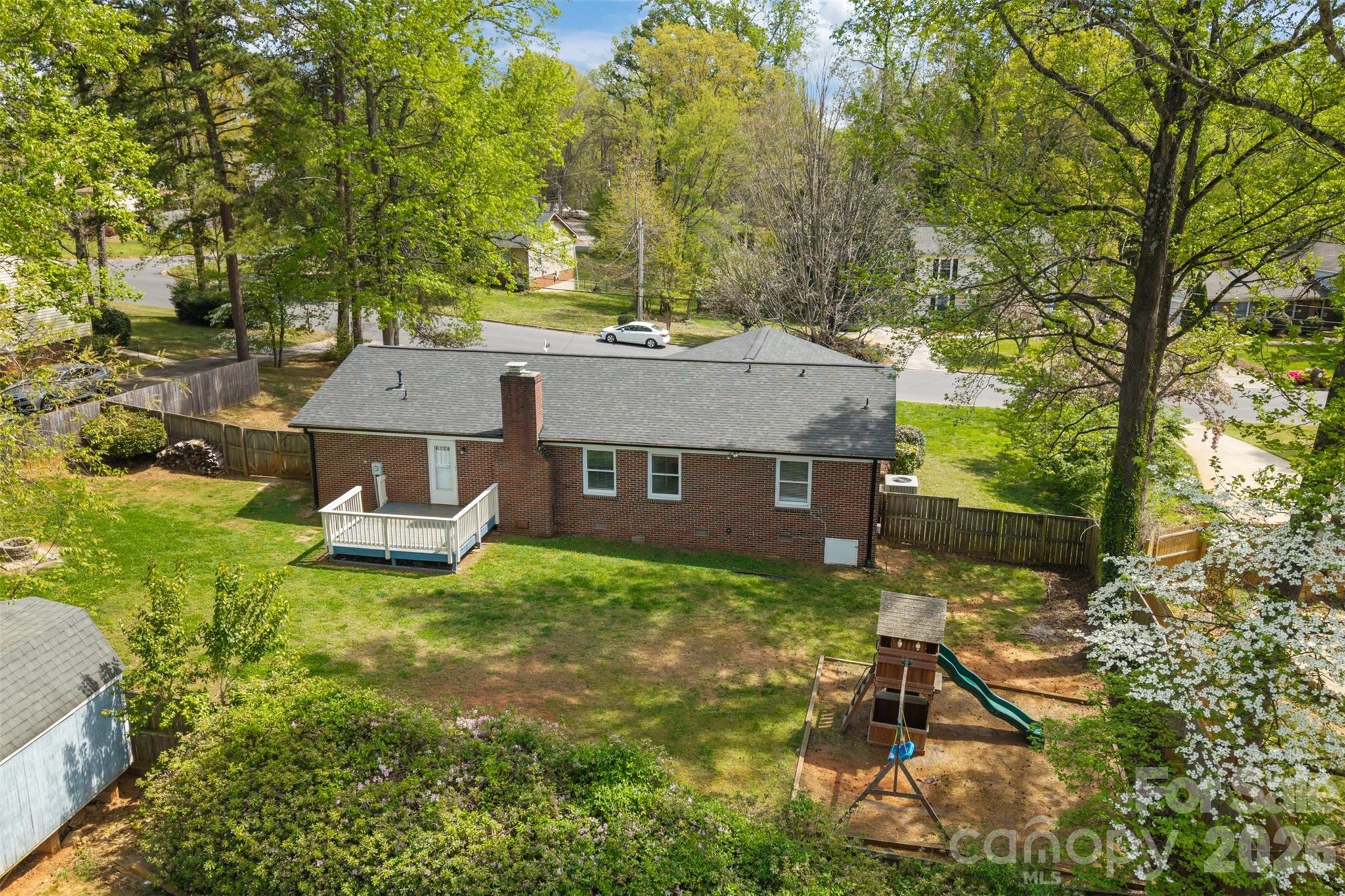 1735 Windyrush Lane Gastonia NC 28054