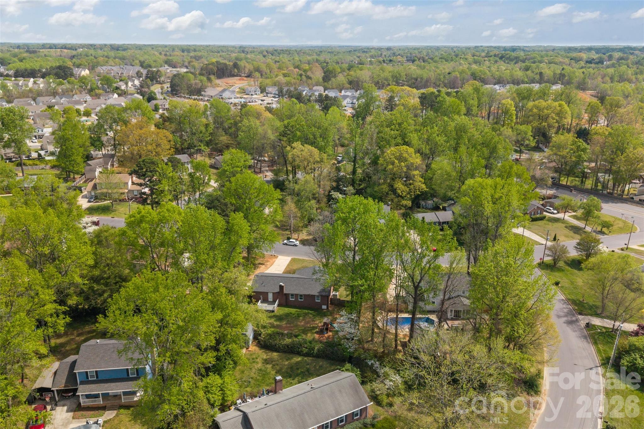 1735 Windyrush Lane Gastonia NC 28054