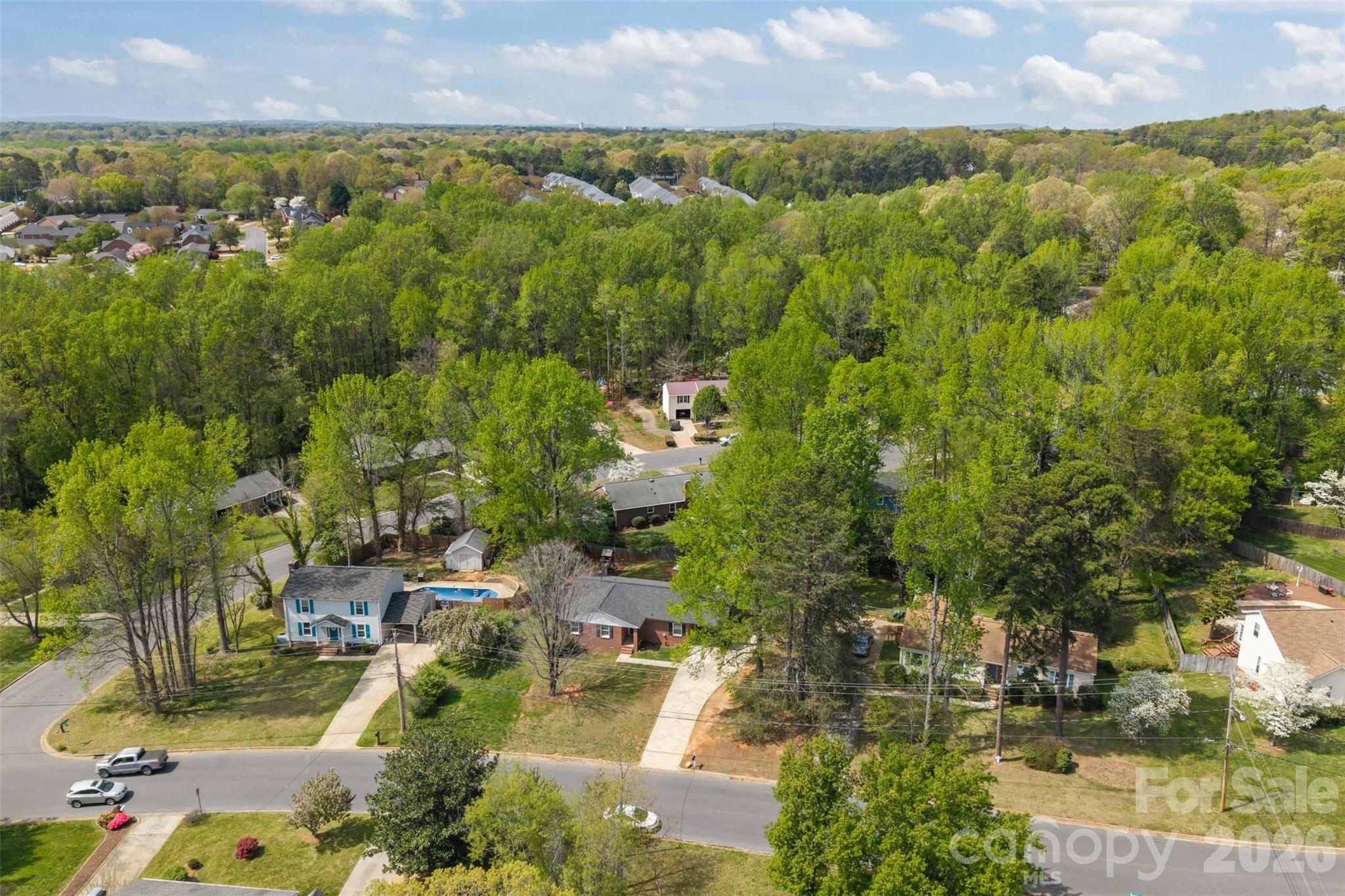 1735 Windyrush Lane Gastonia NC 28054