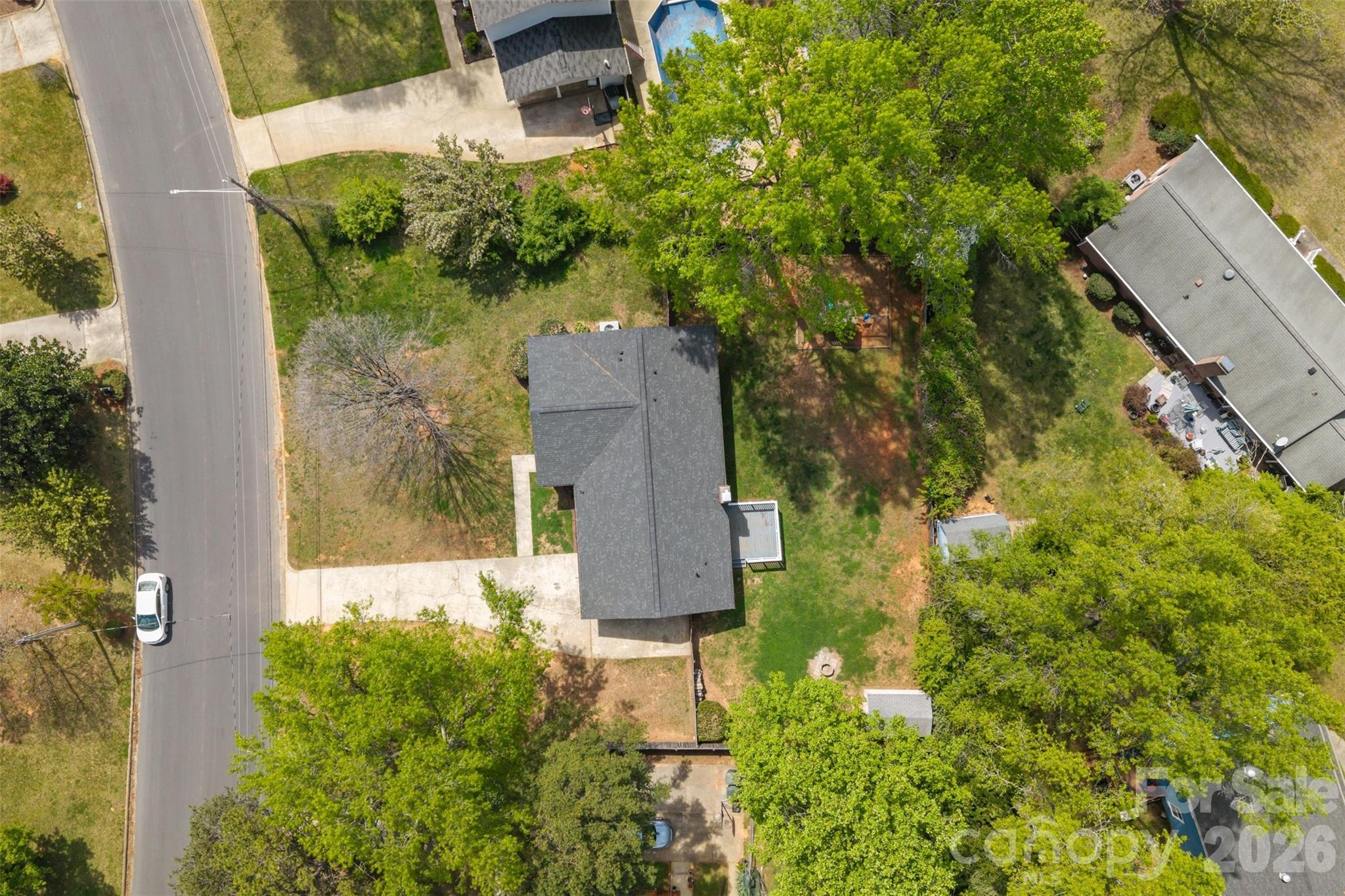 1735 Windyrush Lane Gastonia NC 28054