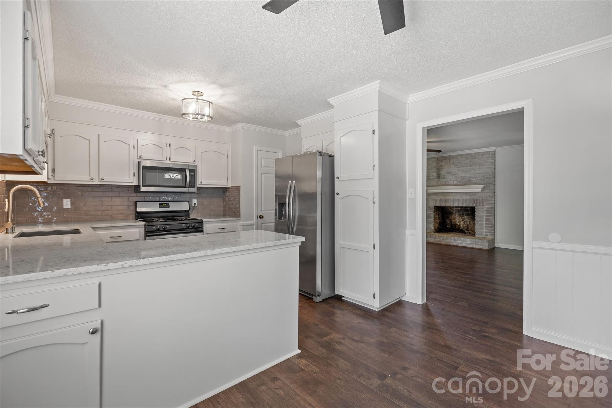 1735 Windyrush Lane Gastonia NC 28054