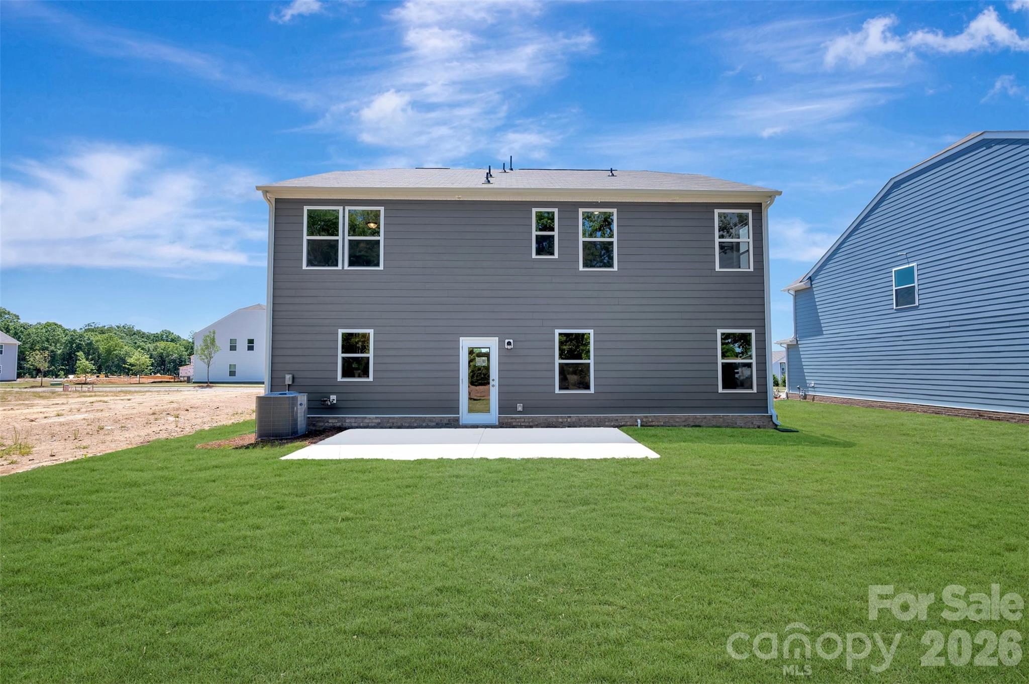 1853 Augustine Street Monroe NC 28112