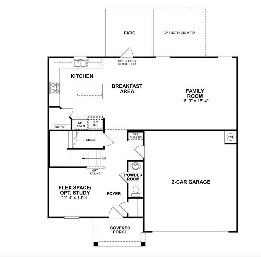 1853 Augustine Street Monroe NC 28112