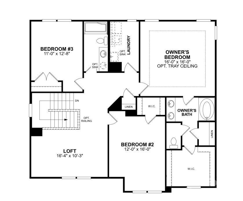 1853 Augustine Street Monroe NC 28112
