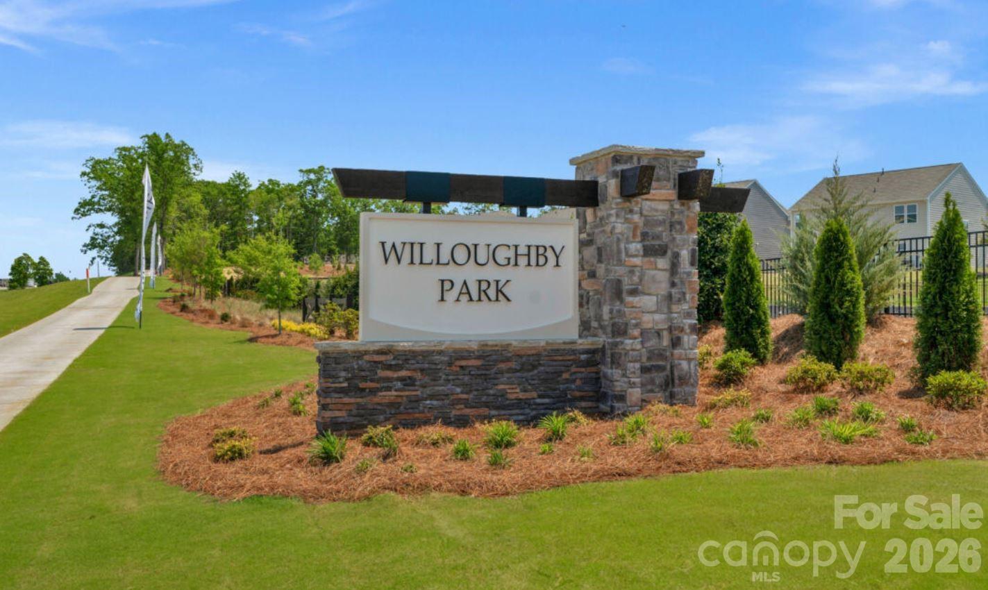 1853 Augustine Street Monroe NC 28112