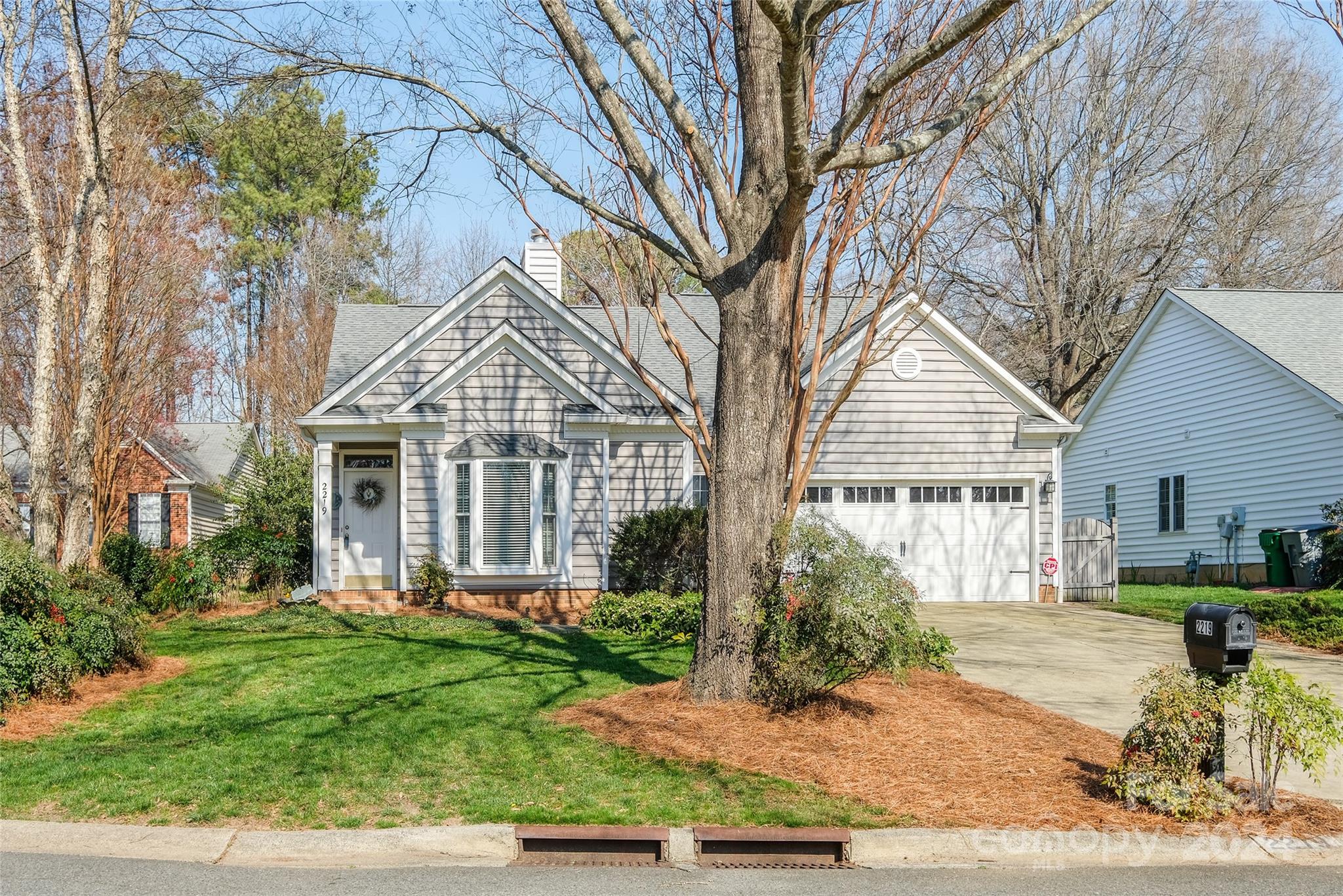2219 Thorson Hill Court Charlotte NC 28212
