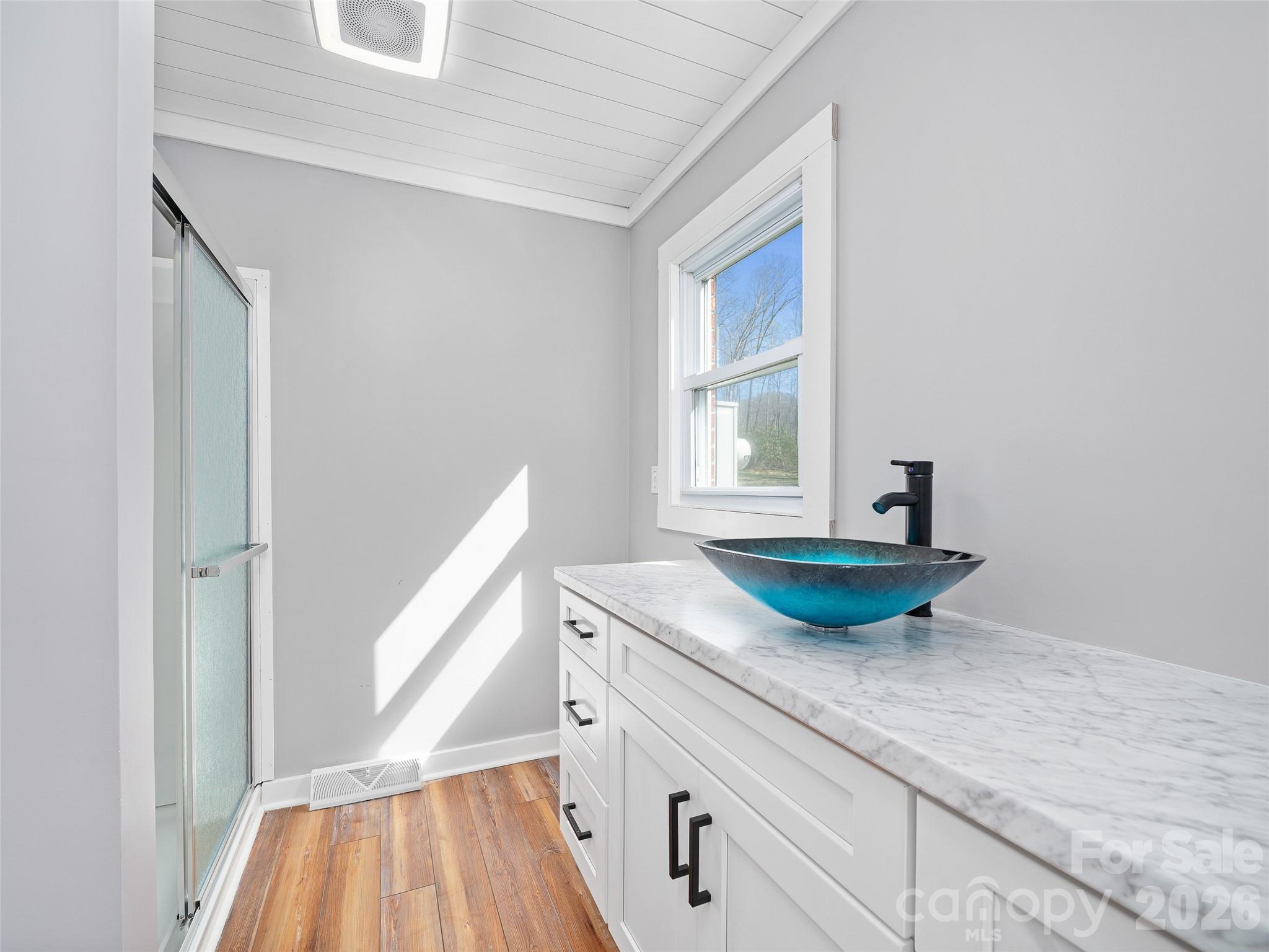 58 Possum Trot Road Bakersville NC 28705
