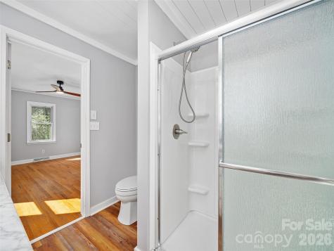 58 Possum Trot Road Bakersville NC 28705