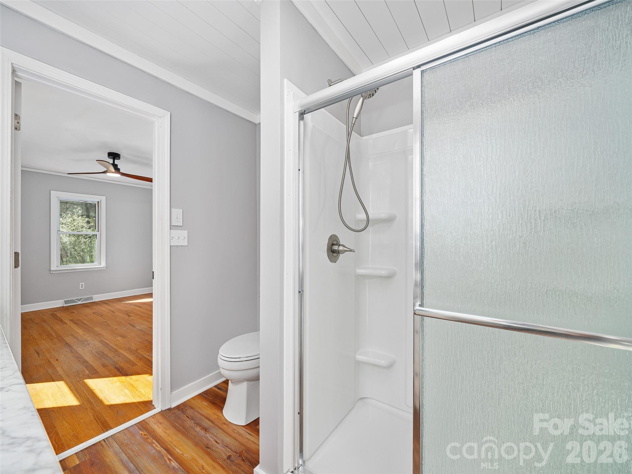 58 Possum Trot Road Bakersville NC 28705
