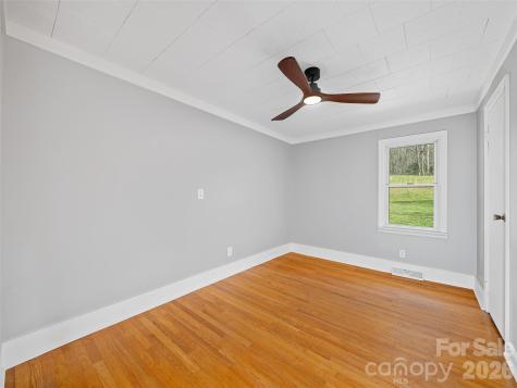 58 Possum Trot Road Bakersville NC 28705