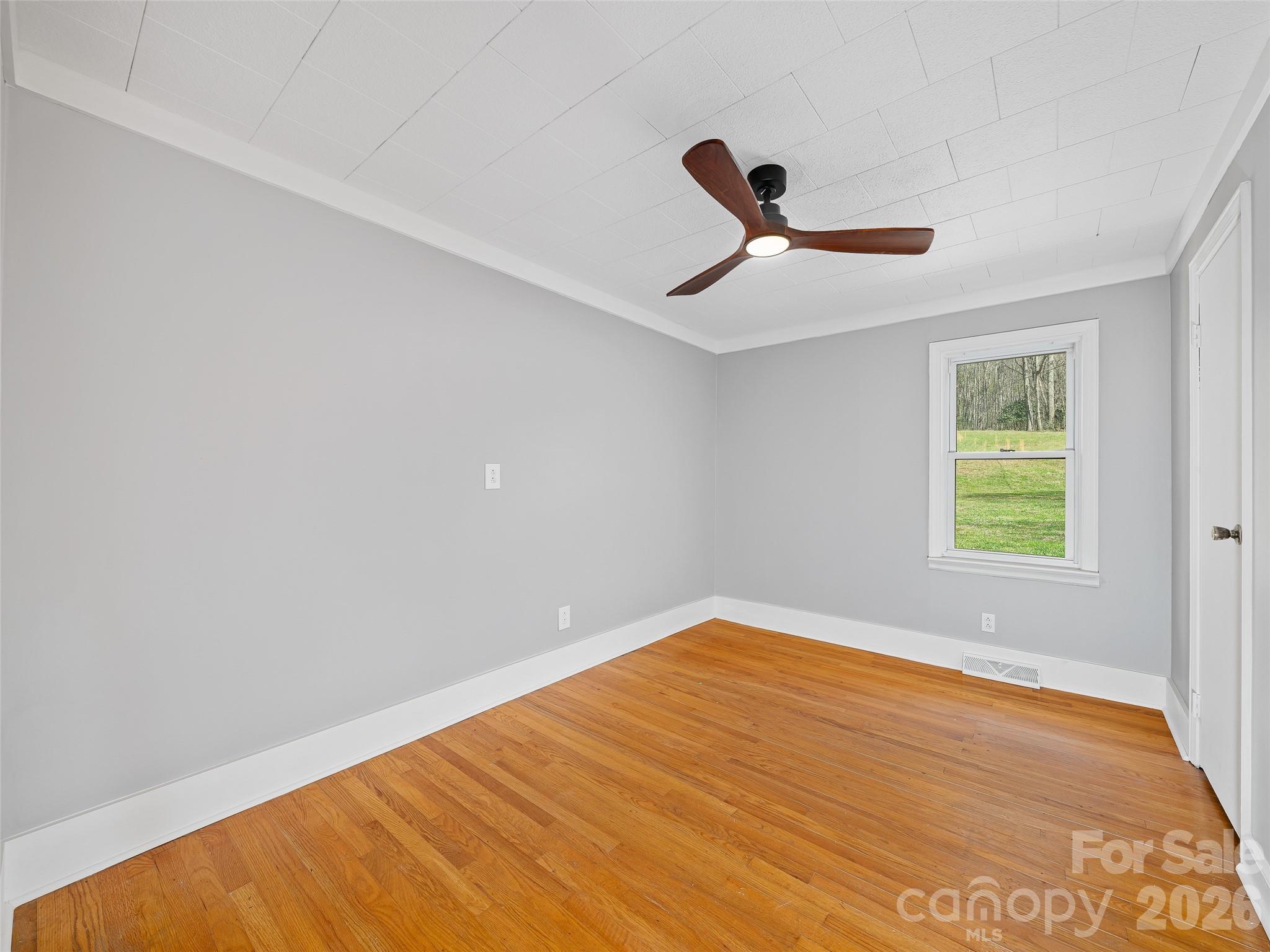 58 Possum Trot Road Bakersville NC 28705