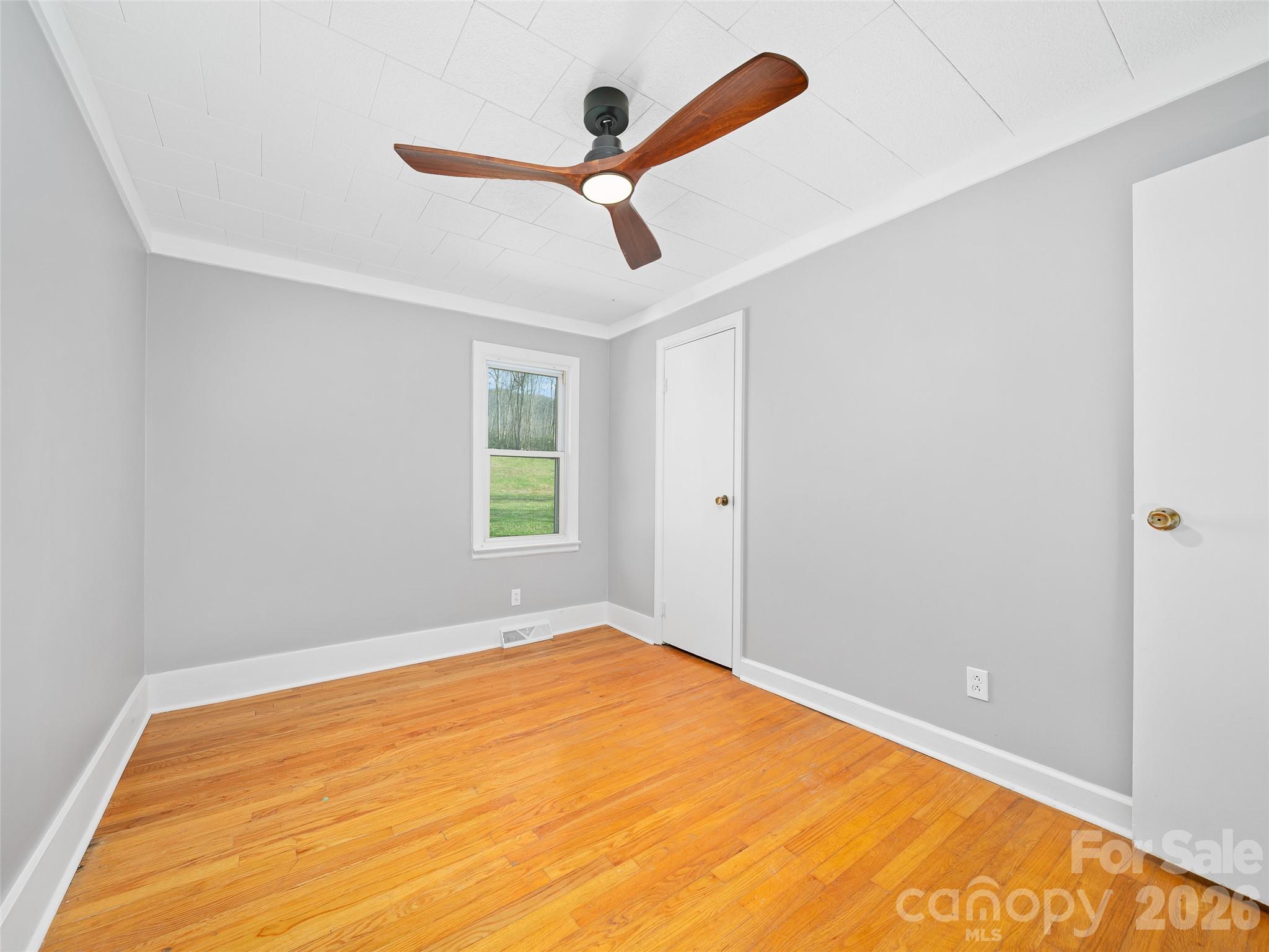 58 Possum Trot Road Bakersville NC 28705