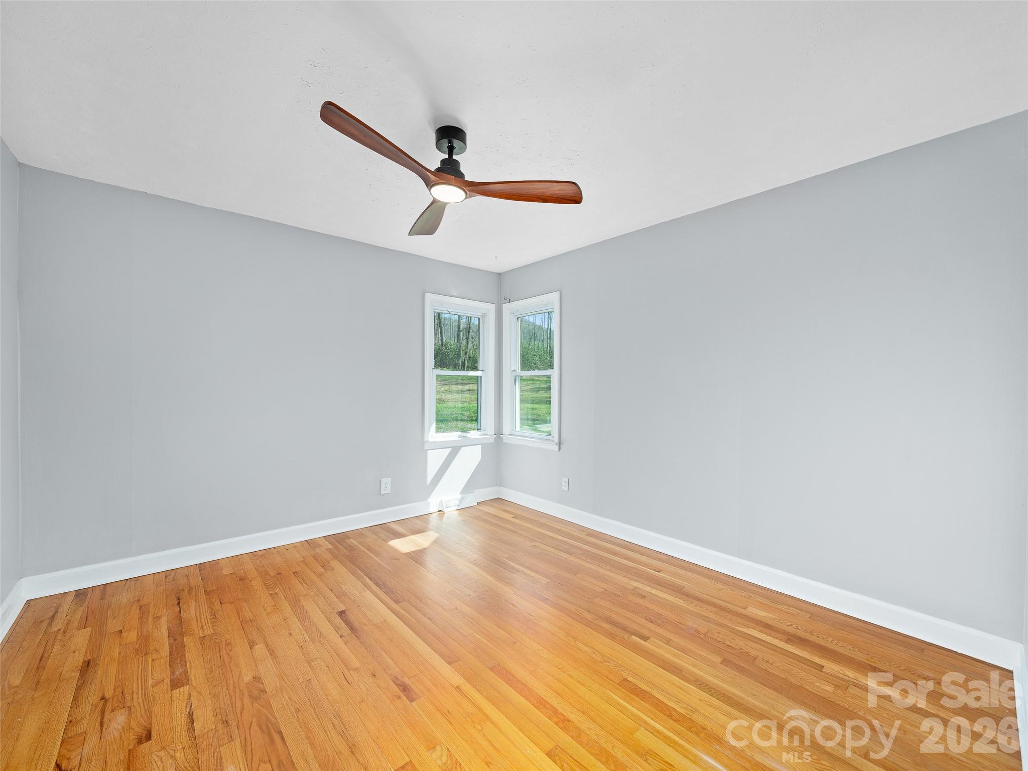 58 Possum Trot Road Bakersville NC 28705