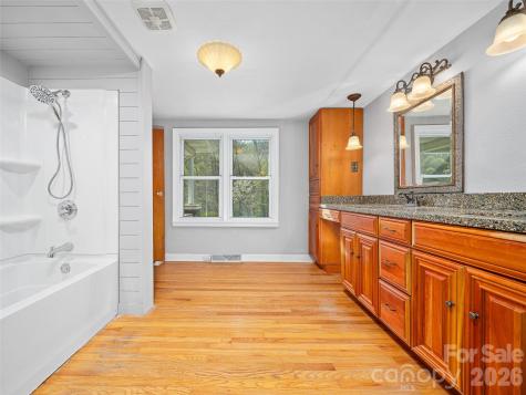 58 Possum Trot Road Bakersville NC 28705