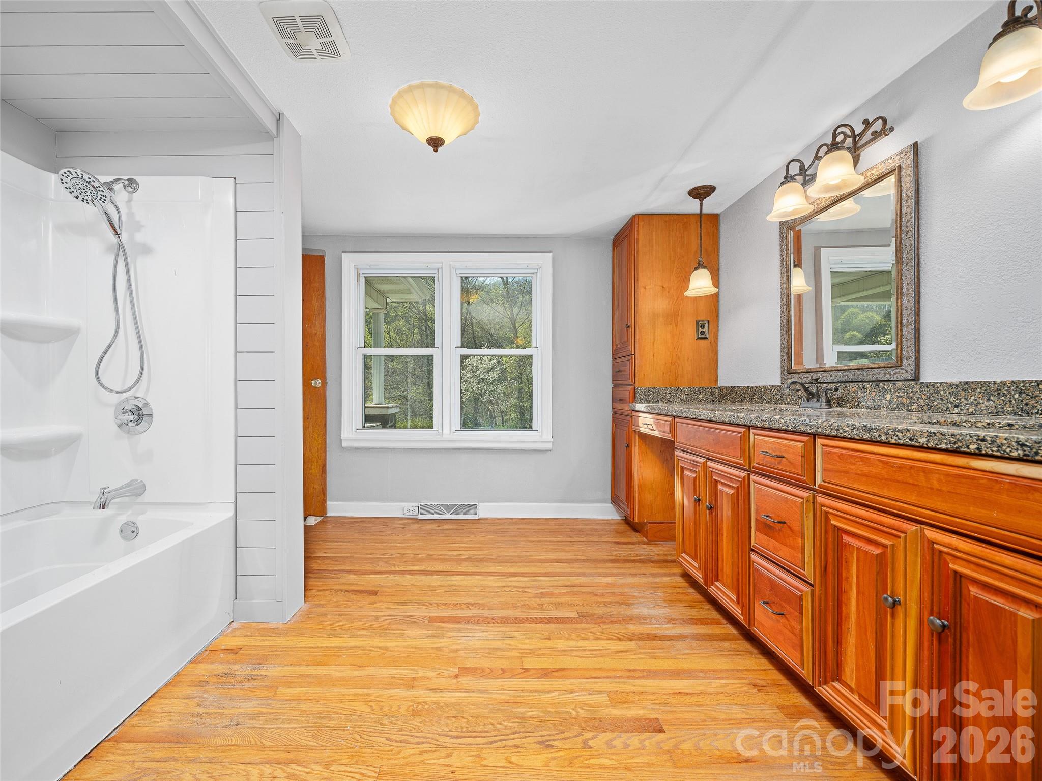 58 Possum Trot Road Bakersville NC 28705