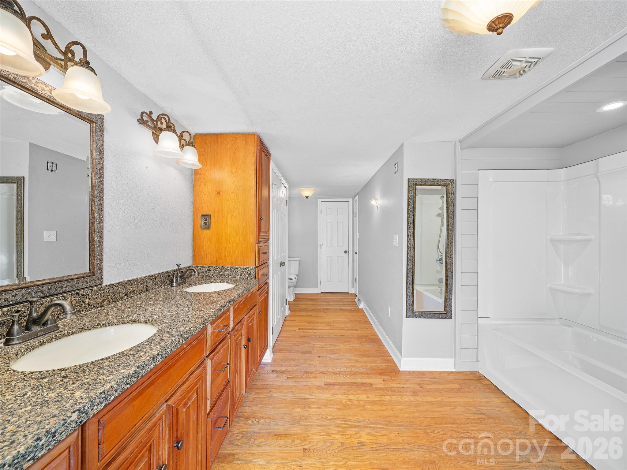 58 Possum Trot Road Bakersville NC 28705