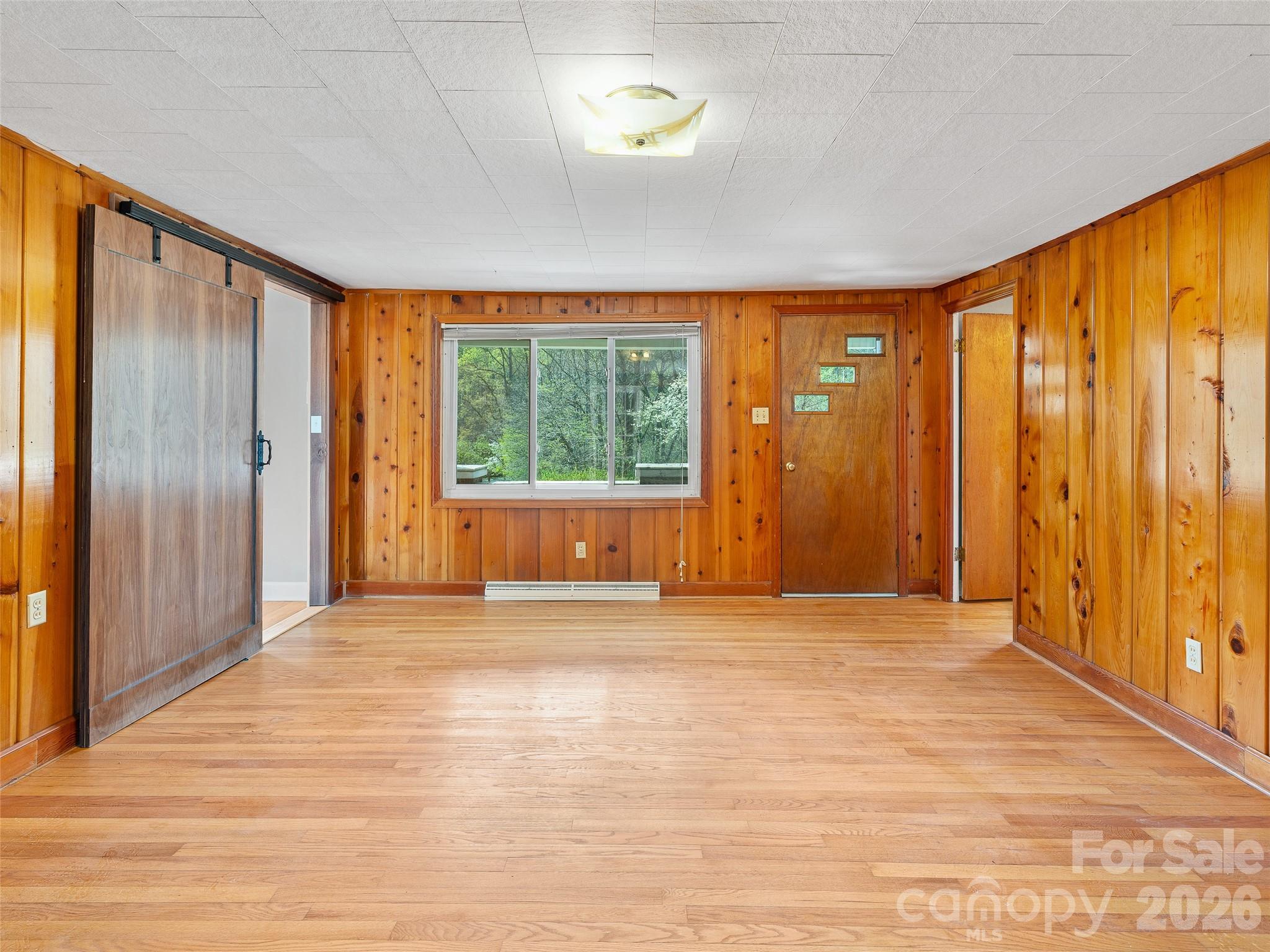 58 Possum Trot Road Bakersville NC 28705