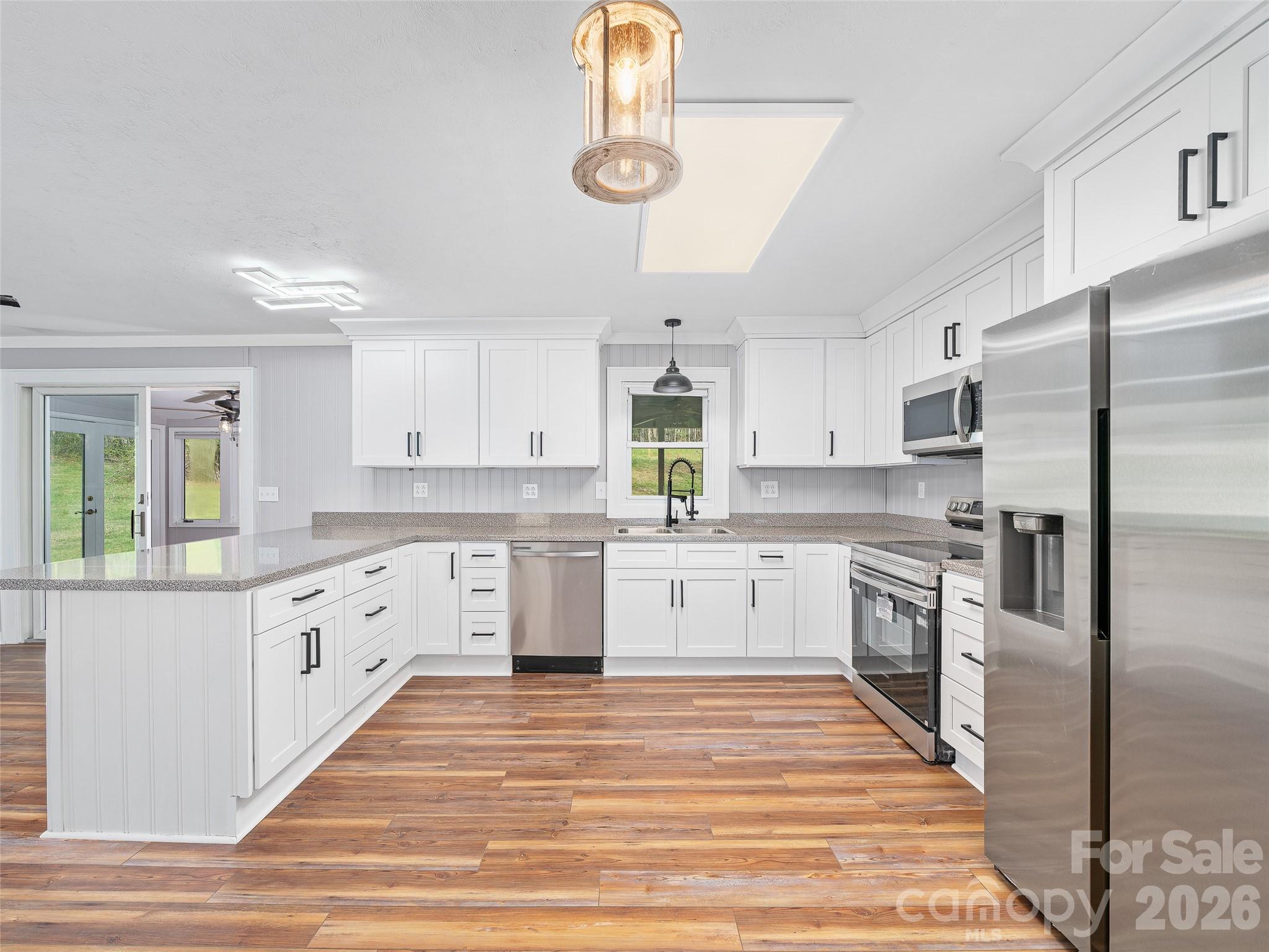 58 Possum Trot Road Bakersville NC 28705