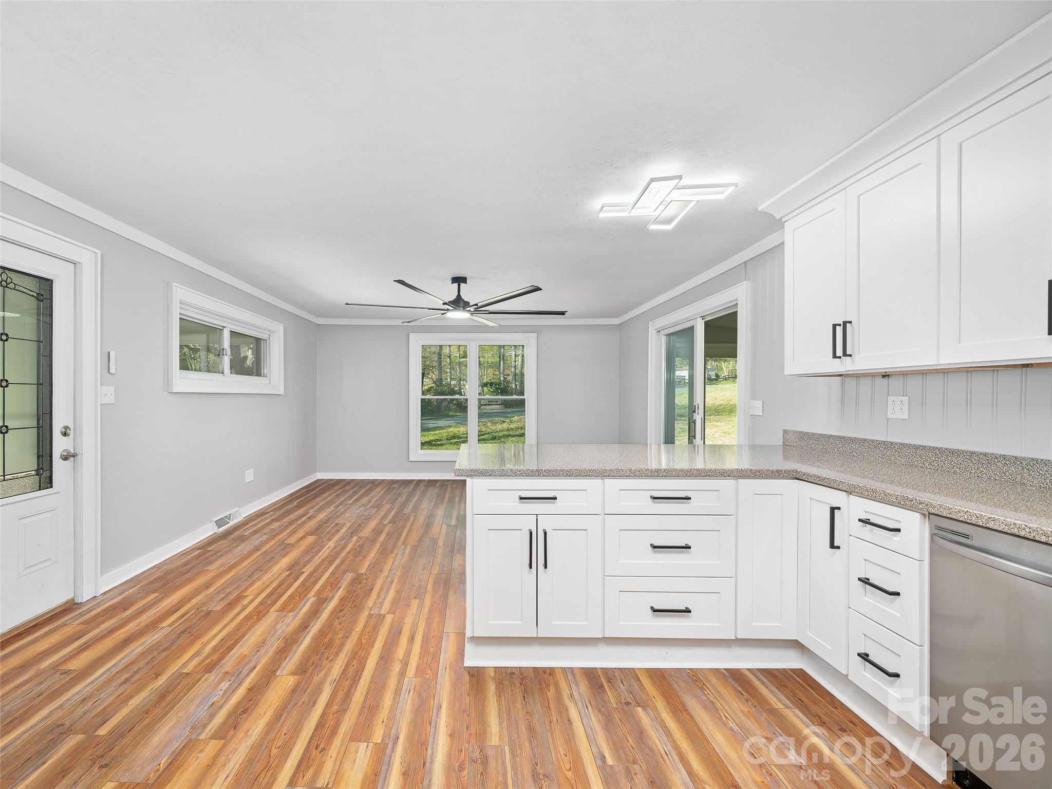 58 Possum Trot Road Bakersville NC 28705