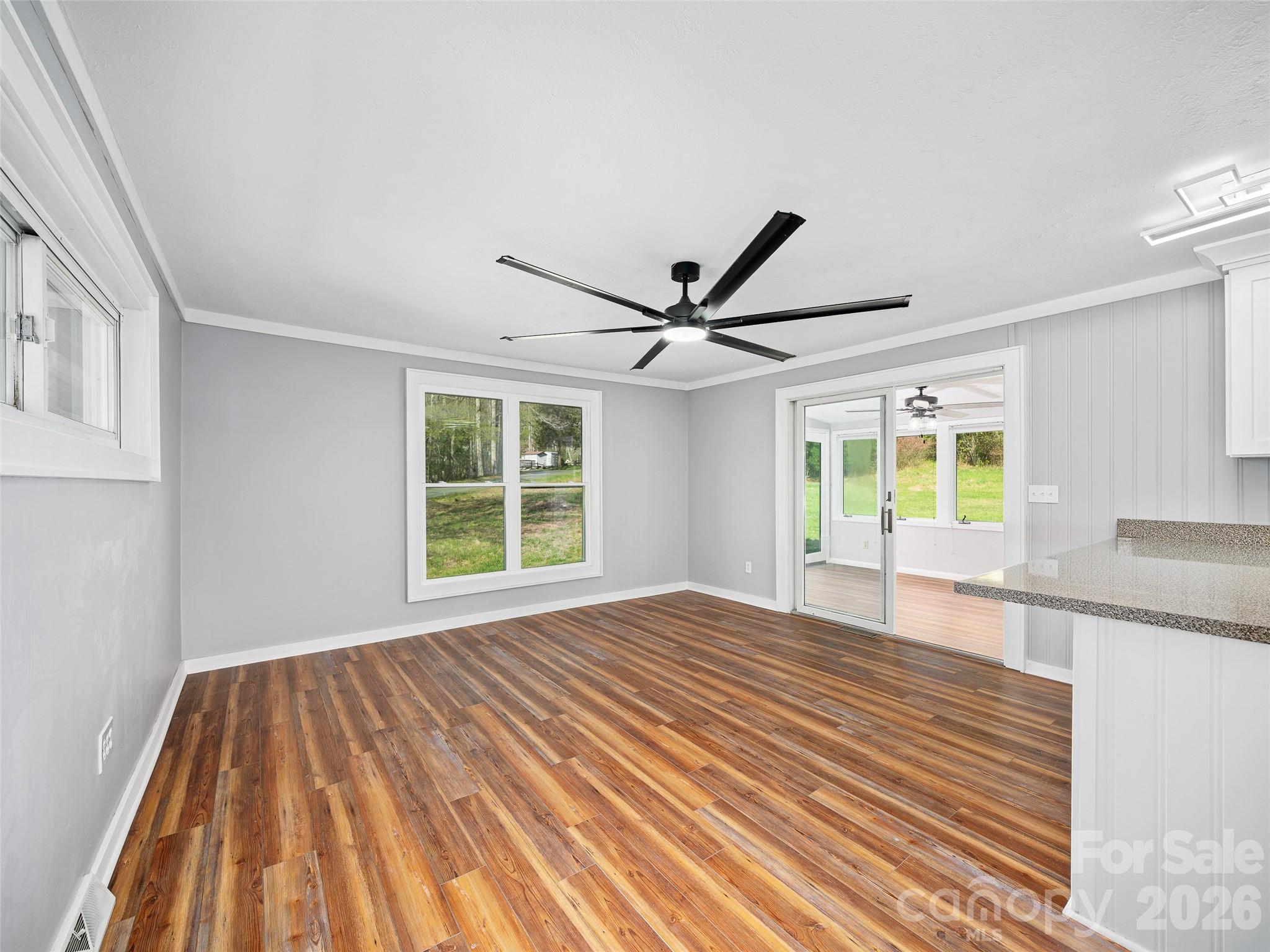 58 Possum Trot Road Bakersville NC 28705