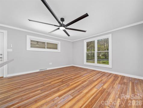 58 Possum Trot Road Bakersville NC 28705