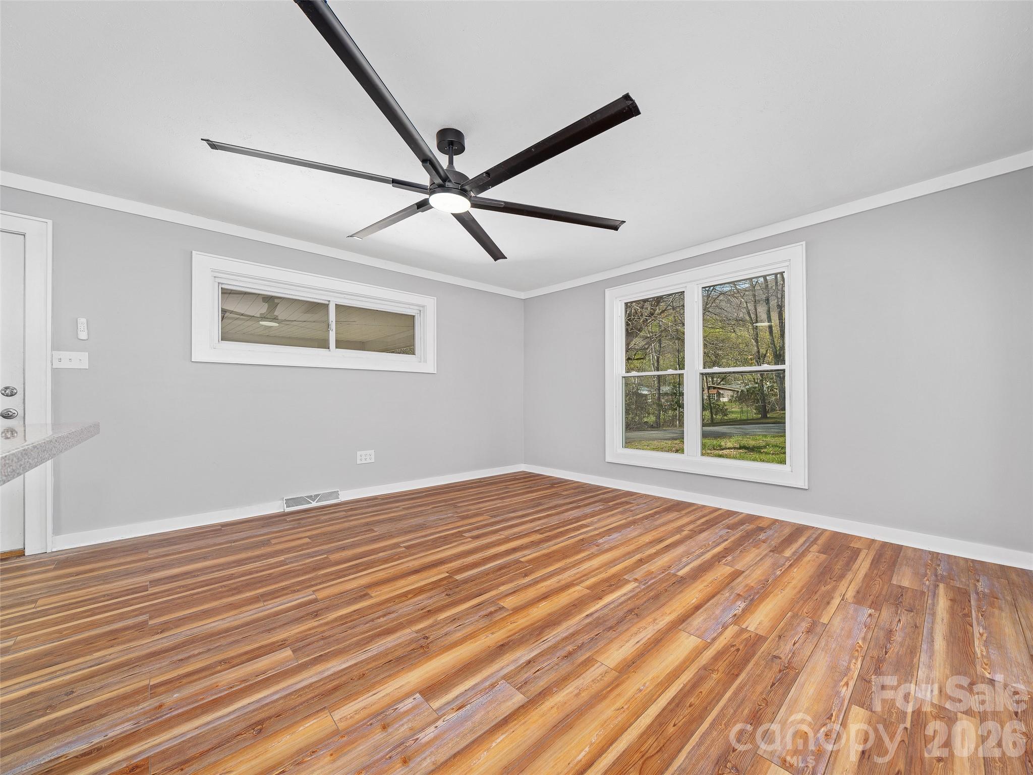 58 Possum Trot Road Bakersville NC 28705