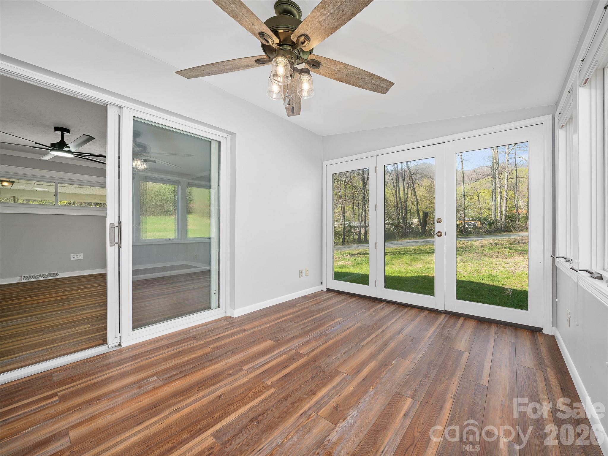 58 Possum Trot Road Bakersville NC 28705
