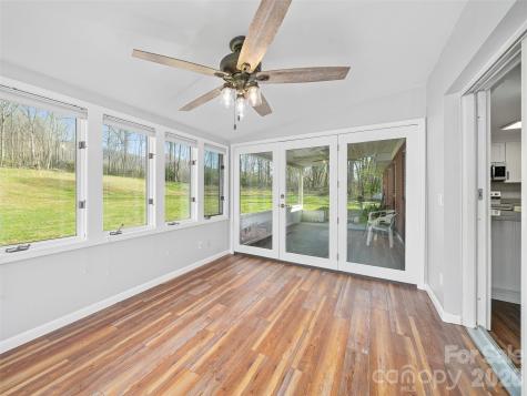 58 Possum Trot Road Bakersville NC 28705